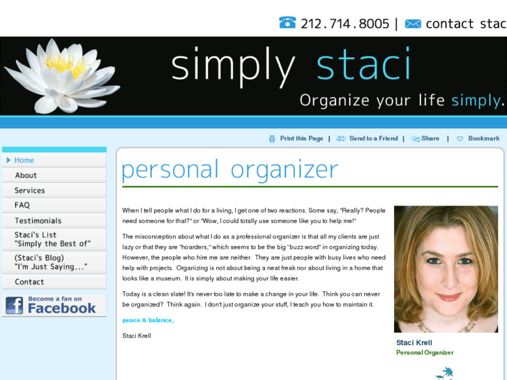 www.stacikrell.com