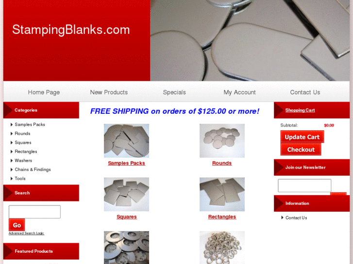 www.stampingblanks.com