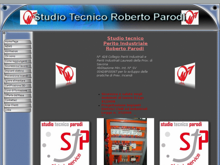 www.studioparodi.org