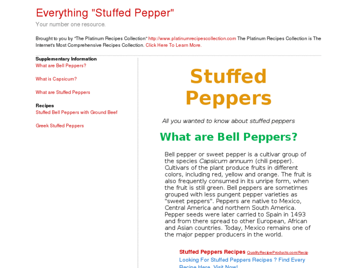 www.stuffedpepper.net