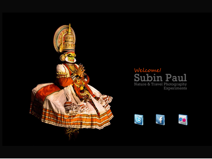 www.subinpaul.com