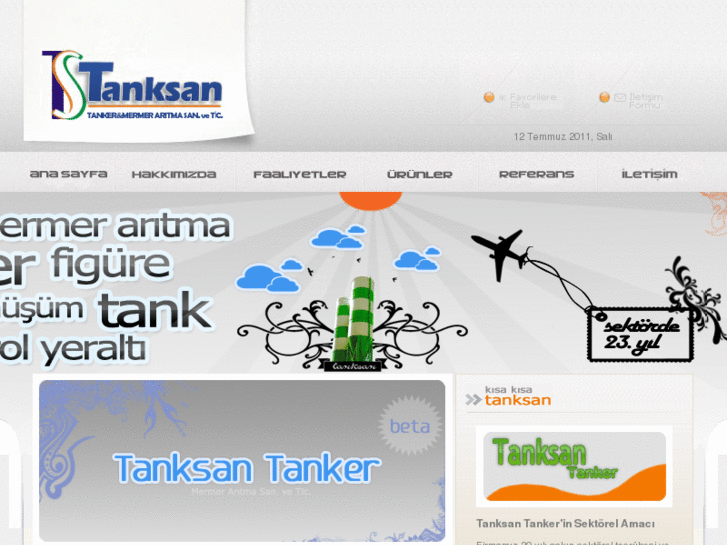 www.tanksantanker.com