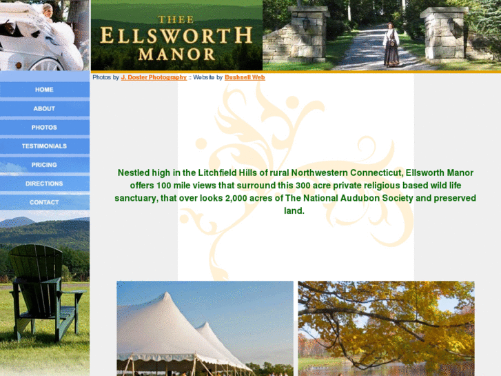 www.theeellsworthmanor.com