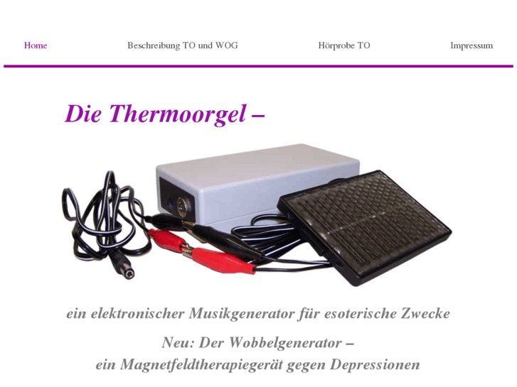 www.thermoorgel.com