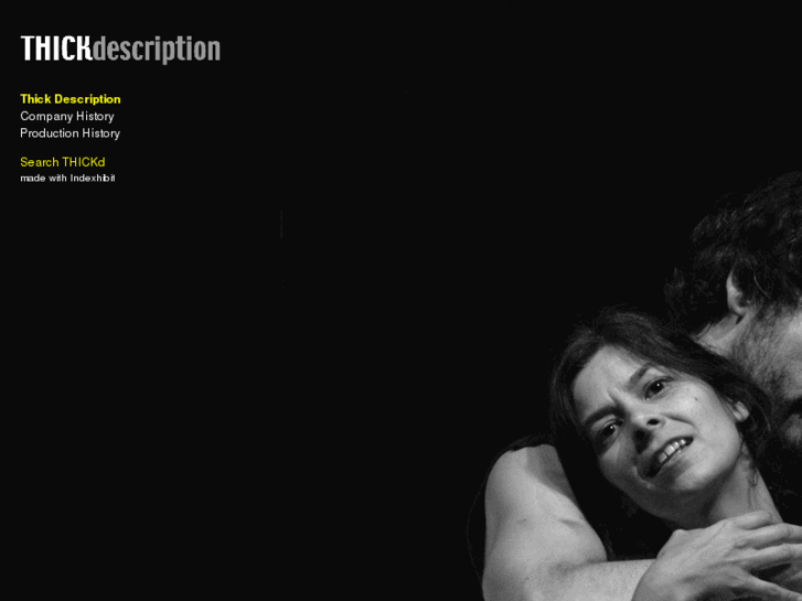 www.thickdescription.org
