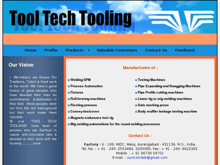 www.tooltechtoolings.com