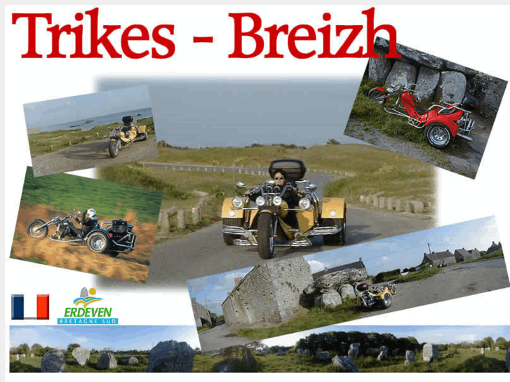 www.trike-breizh.com