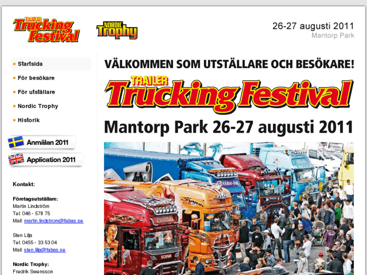 www.truckingfestival.se