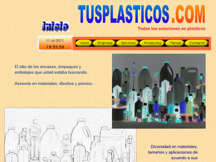 www.tusplasticos.com