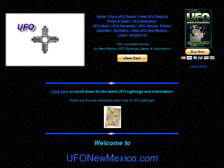 www.ufonewmexico.com