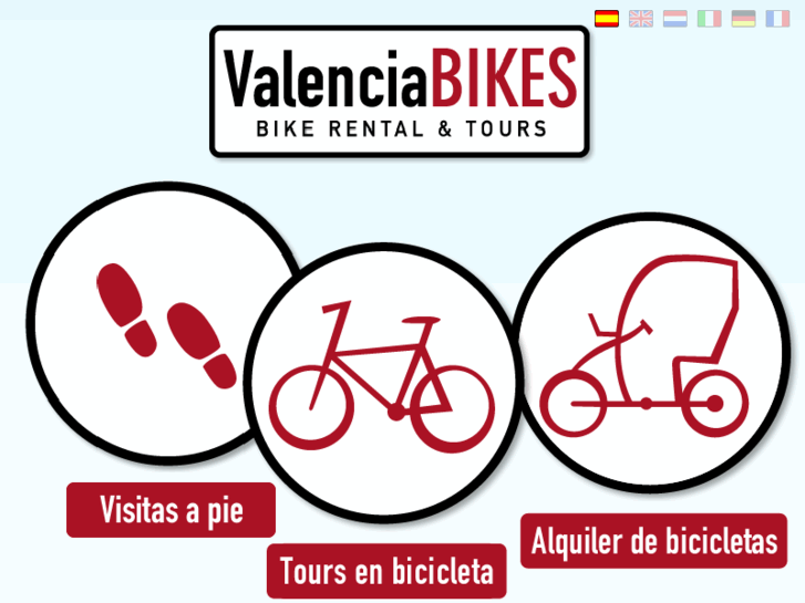 www.valenciabikes.com