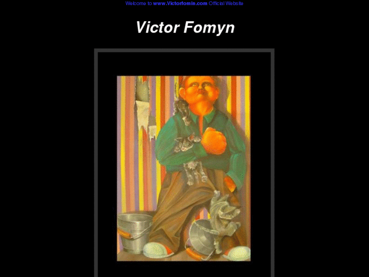 www.victorfomin.com