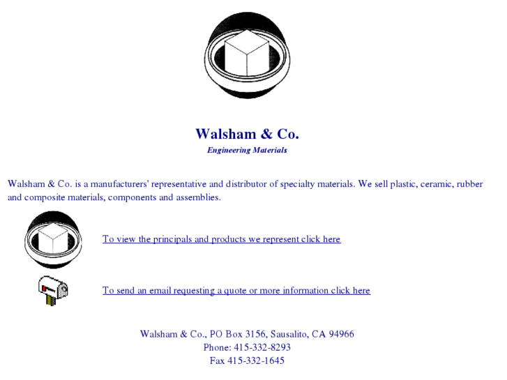 www.walshamco.com