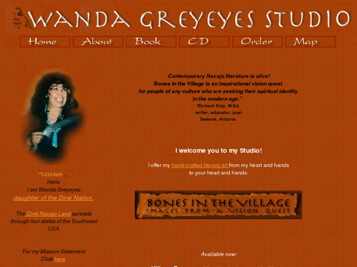 www.wandagreyeyes.com