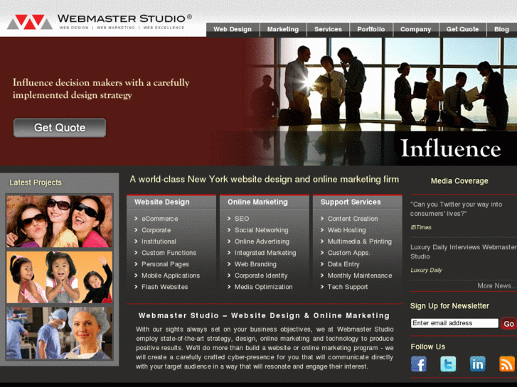 www.webmasterstudio.com
