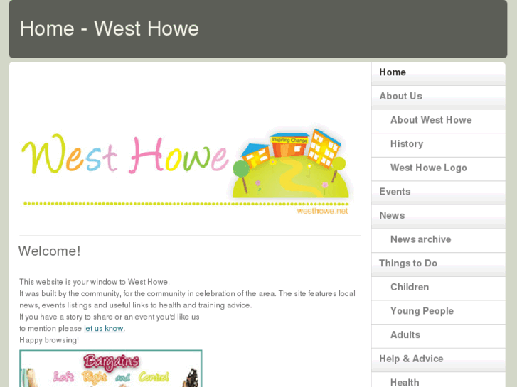 www.westhowe.net