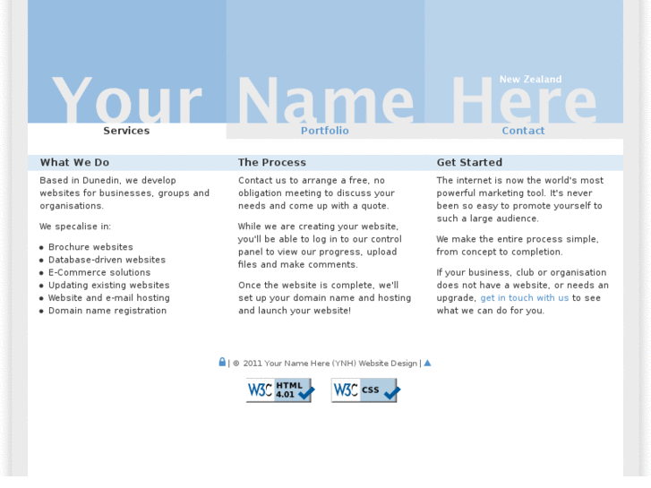 www.yournamehere.co.nz