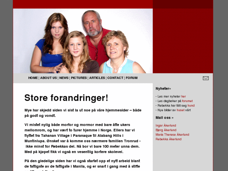 www.aakerlund.net