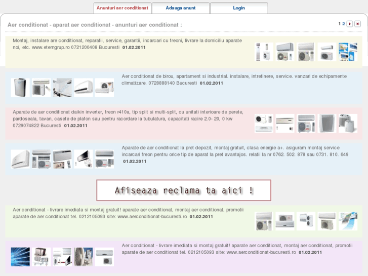 www.aereconditionate.org