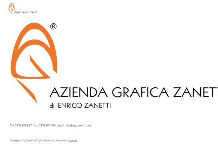 www.agzanetti.com