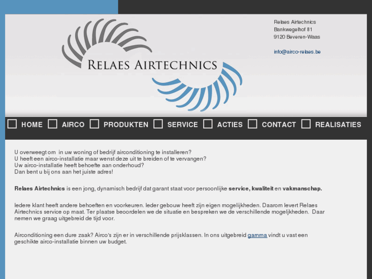 www.airco-relaes.be