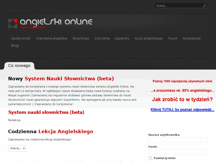 www.angielski-online.pl