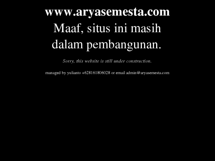 www.aryasemesta.com