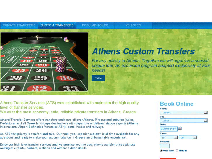 www.athenstransferservices.com