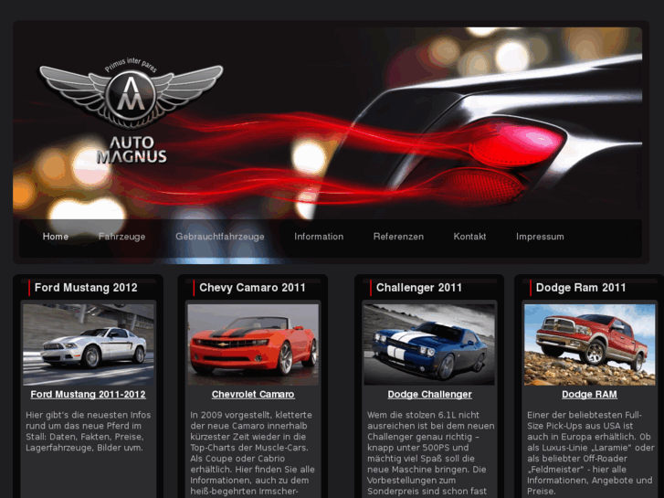 www.auto-magnus.com