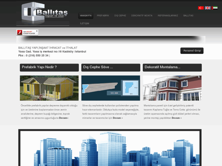 www.ballitas.com