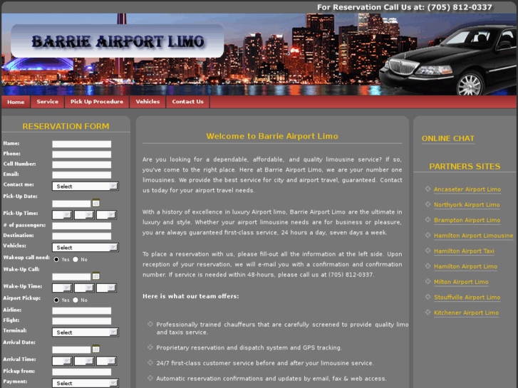 www.barrieairportlimo.com