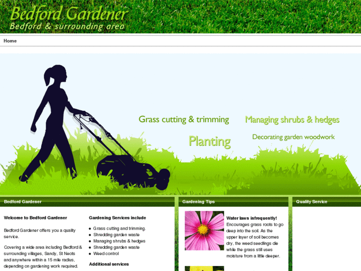 www.bedfordgardener.co.uk