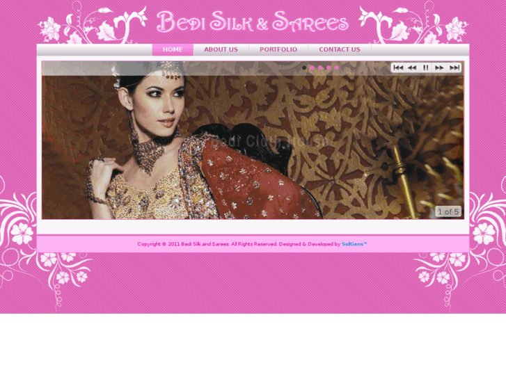 www.bedisilkandsarees.com