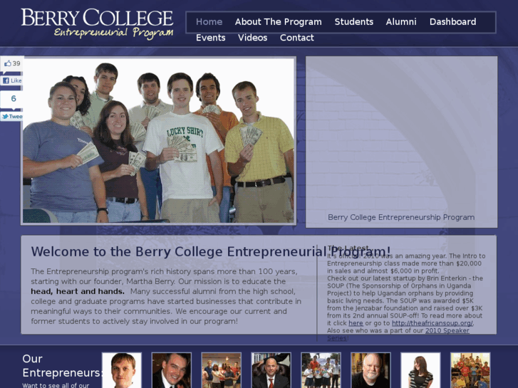 www.berryentrepreneurs.com