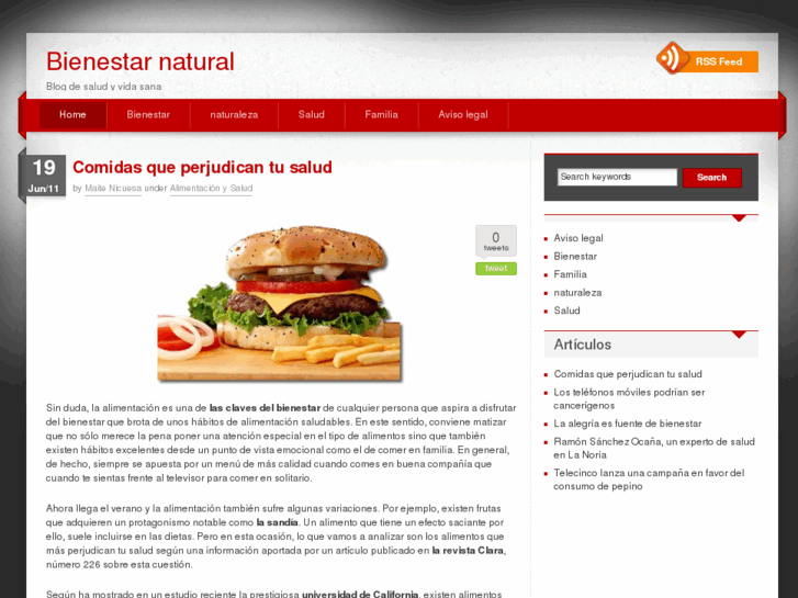 www.bienestar-natural.es