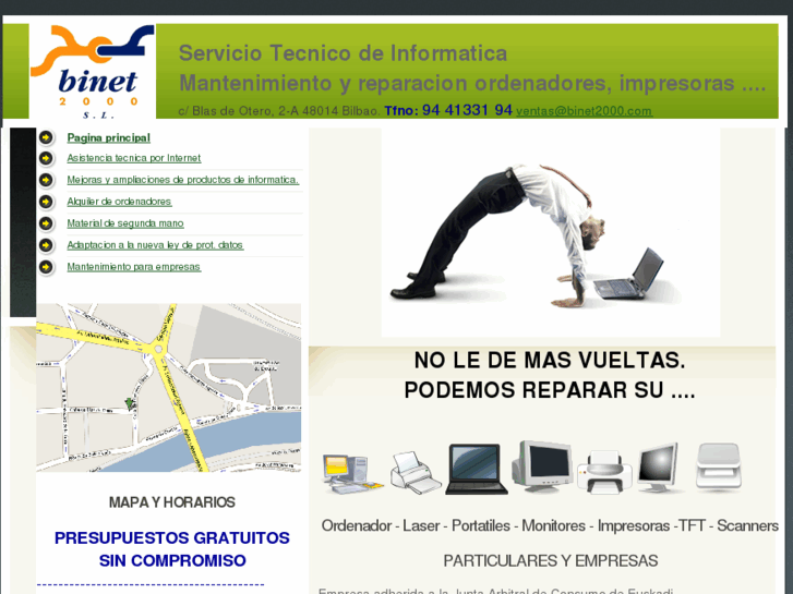 www.binet.es