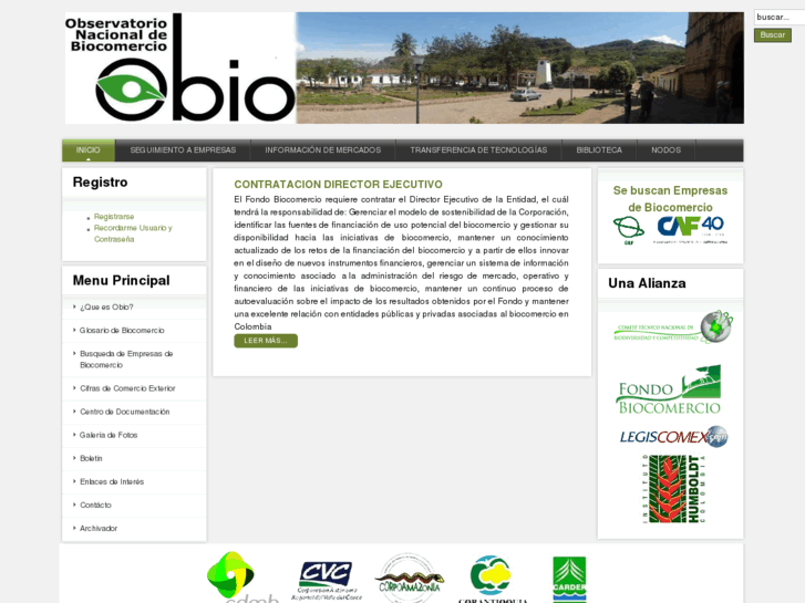 www.biocomercioescolombia.com