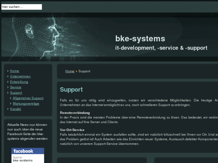 www.bke-support.com