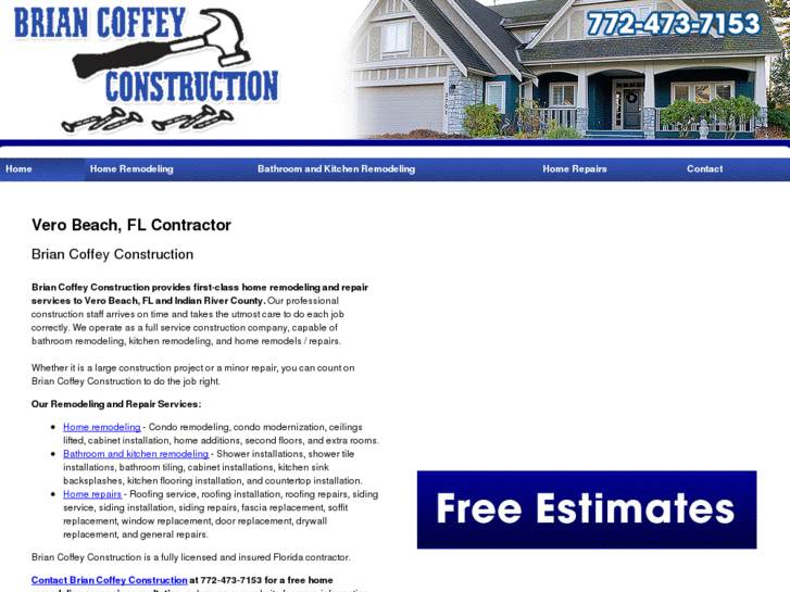 www.briancoffeyconst.com