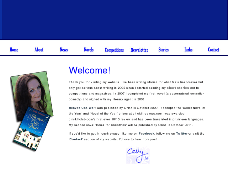 www.callytaylor.co.uk
