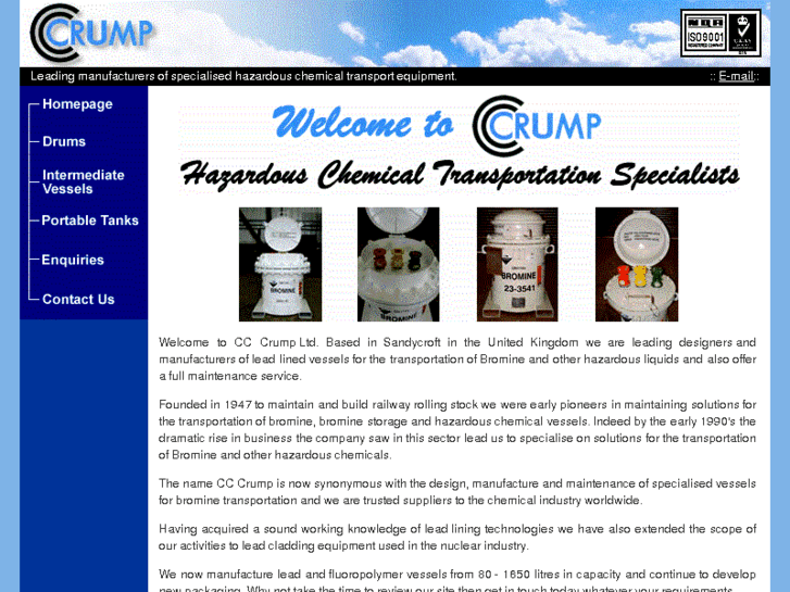 www.cccrump.com