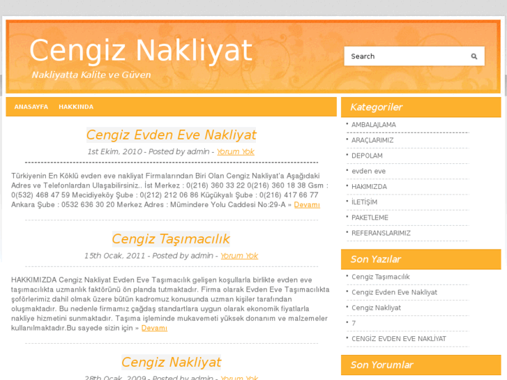 www.cengizevdeneve.com