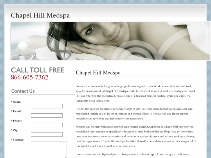 www.chapelhillmedspa.com