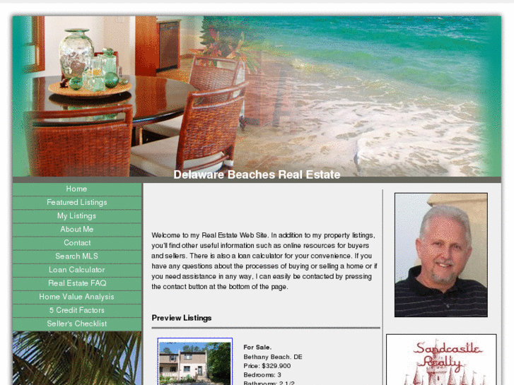 www.charliebiddle-atbeach.com