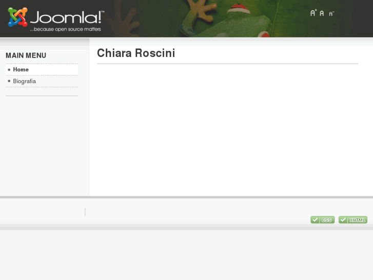 www.chiararoscini.com