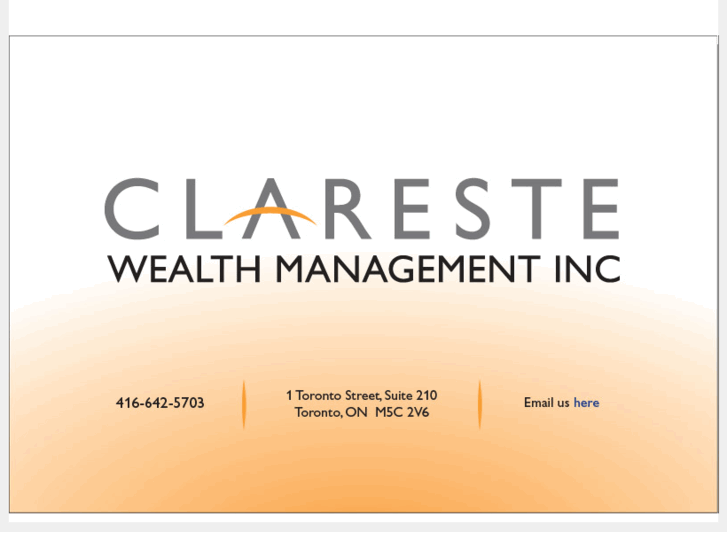 www.clareste.com