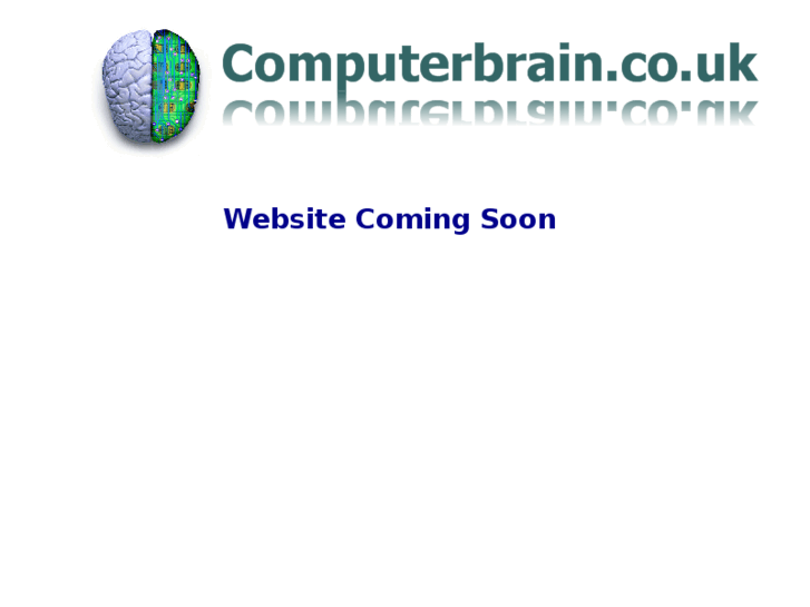 www.computerbrain.co.uk
