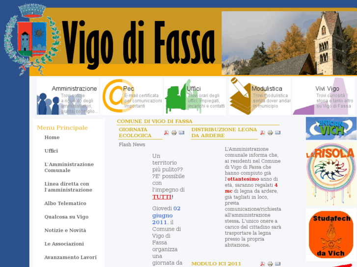 www.comunedivigo.net