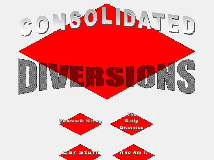 www.consolidateddiversions.com