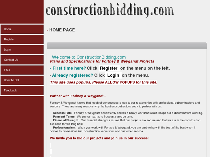 www.constructionbidding.com